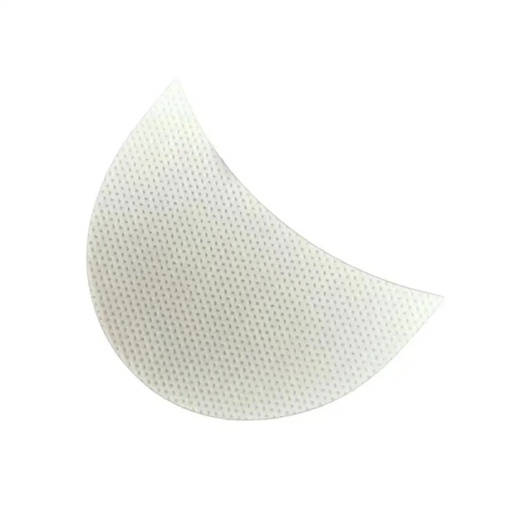 20 pezzi vendita calda ombretto pad scudo labbro sotto pad estensioni ciglia patch multifunzione bellezza labbra strumenti per il trucco