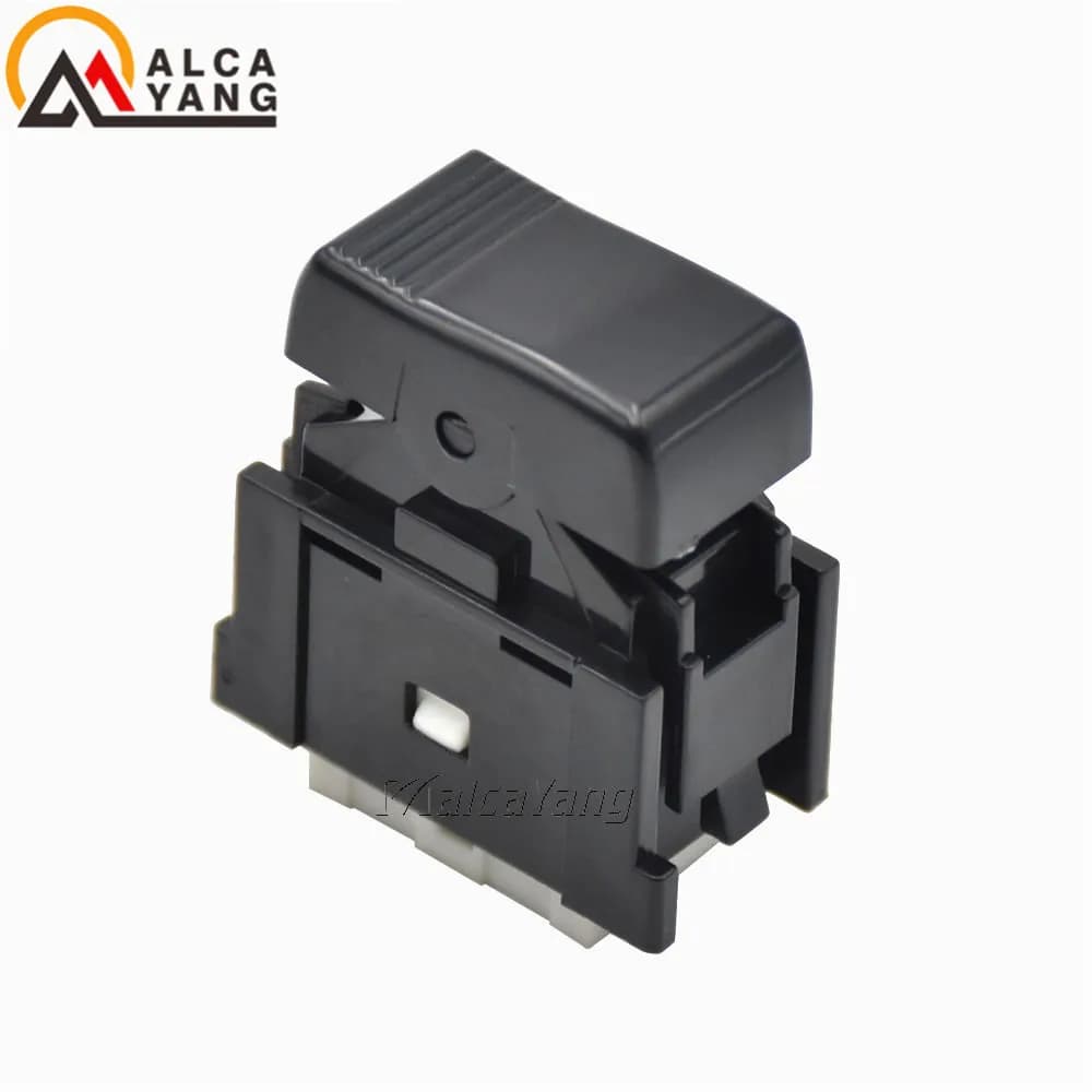 Interruttori alzacristalli elettrici anteriori posteriori 84810-30130 per Toyota 4runner Camry Celica Supra Tercel Crown pulsante passeggero