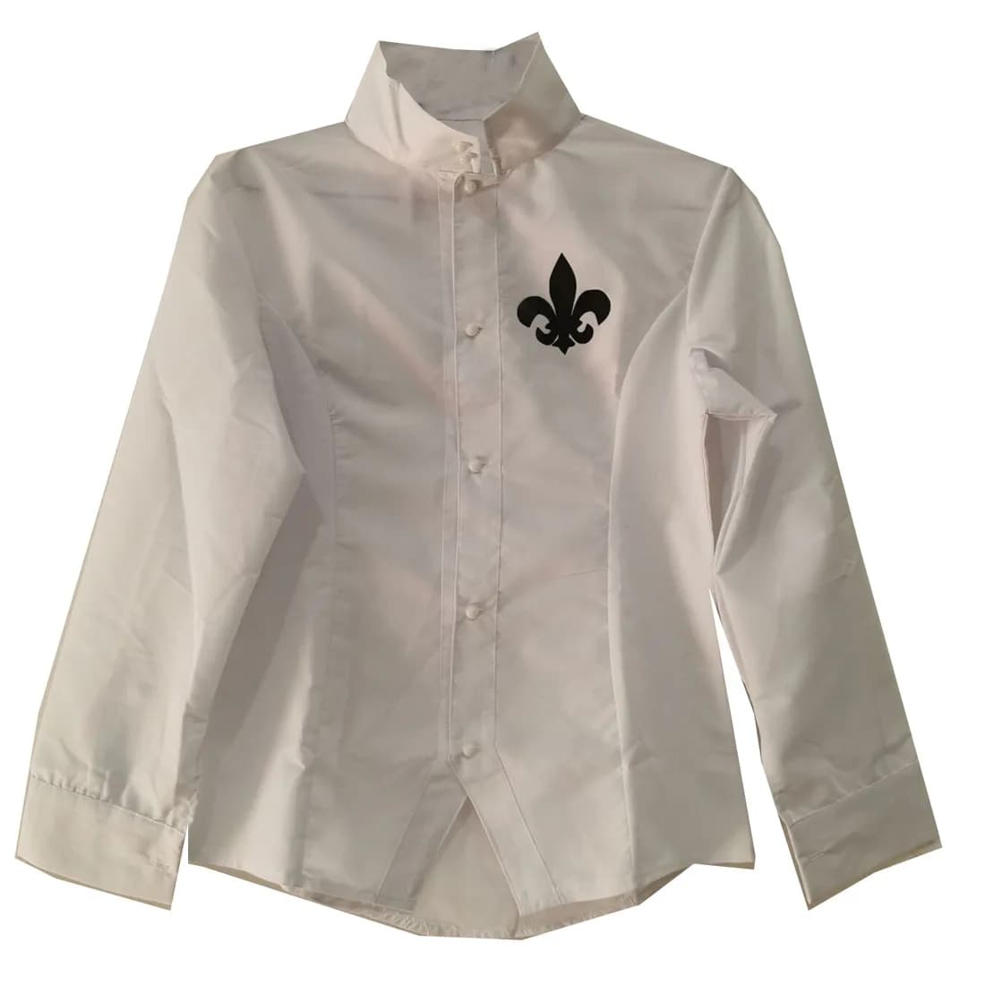 2024 Yusuke Kitagawa Costume Cosplay Anime Uniforme scolastica Camicia bianca Costume di Halloween
