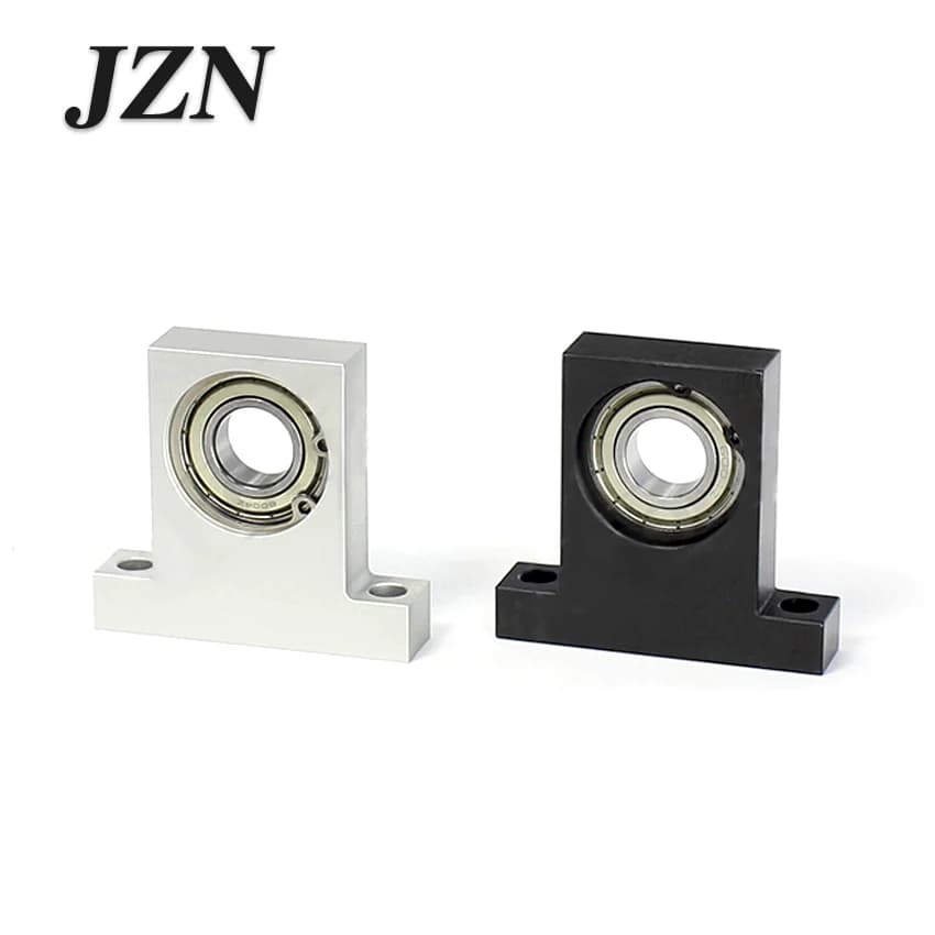 Vertical belt seat bearing T-shaped bearing seat fixed support BGHKB KBP6805 6905 6005 6205