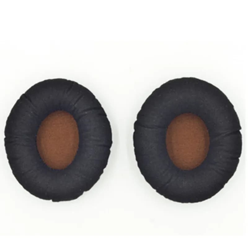 Cuscinetti auricolari in memory foam morbido di ricambio per SENNHEISER MOMENTUM Cuffie ON-EAR Cover Cuscinetti auricolari 7.29