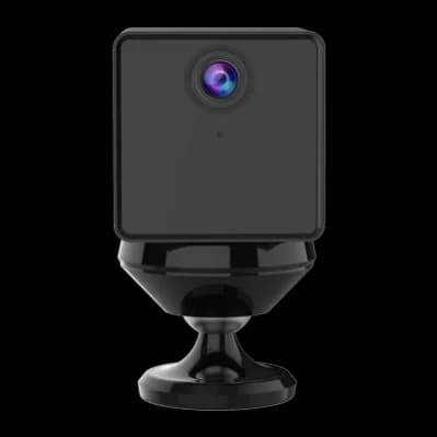 Vstarcam CB70 2MP 1080P Batteria incorporata Telecamera IP wireless Citofono Baby Monitor Rilevazione movimento Telecamera di sicurezza domestica