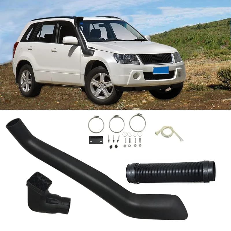 Automatic Snorkel Air Flow Suitable for Suzuki Grand Vitara AIr Insert Pipe 2006-2017 Car Parts