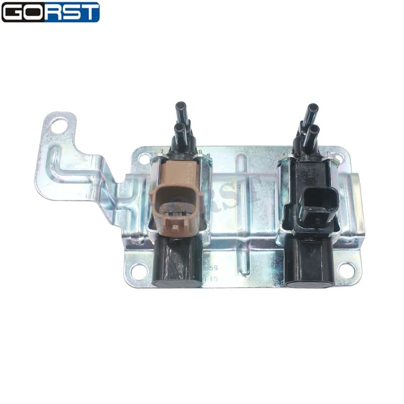 Elettrovalvola a vuoto per collettore di aspirazione per auto K5T46597 per Mazda 3 5 6 CX-7 LF 8218741 4M5G-9A500 K5T81777 K5T81297