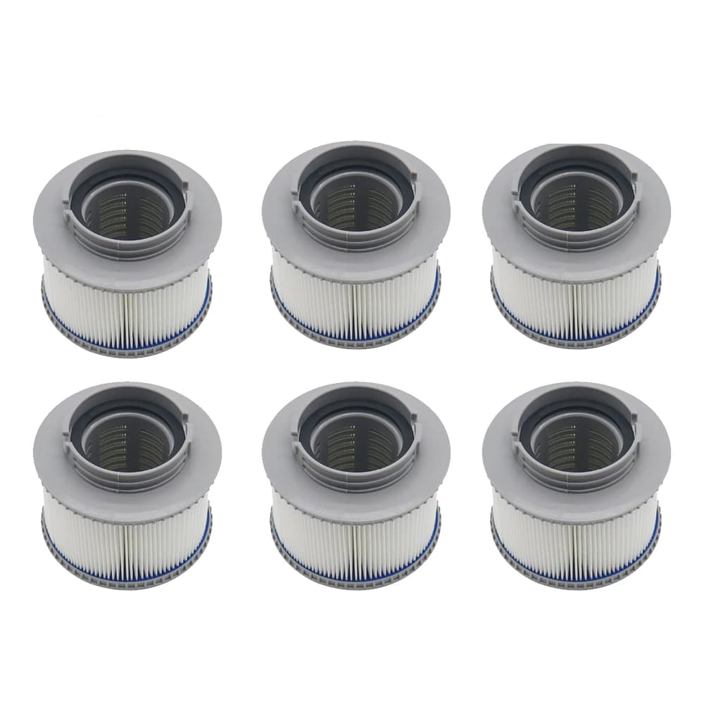 Filter for Mspa Camaro Blue Sea Elegance Hot Tub Spa Cartridges Best Gifts for Inflatable Spa Retail + Wholesale Available