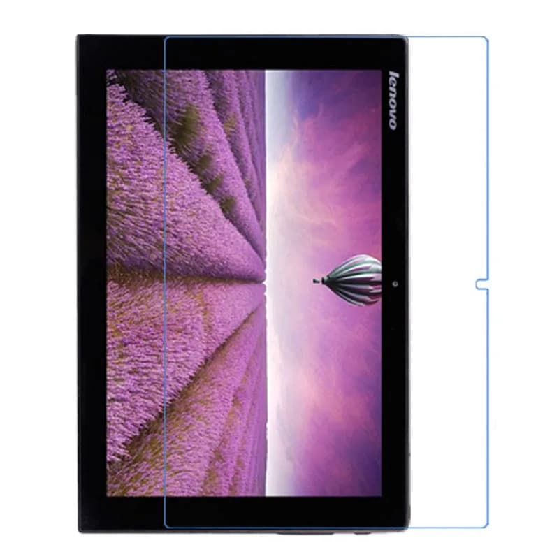 Pellicola protettiva protettiva per schermo LCD trasparente lucida per Tablet Lenovo Miix3 1030 Miix 3 10.1"