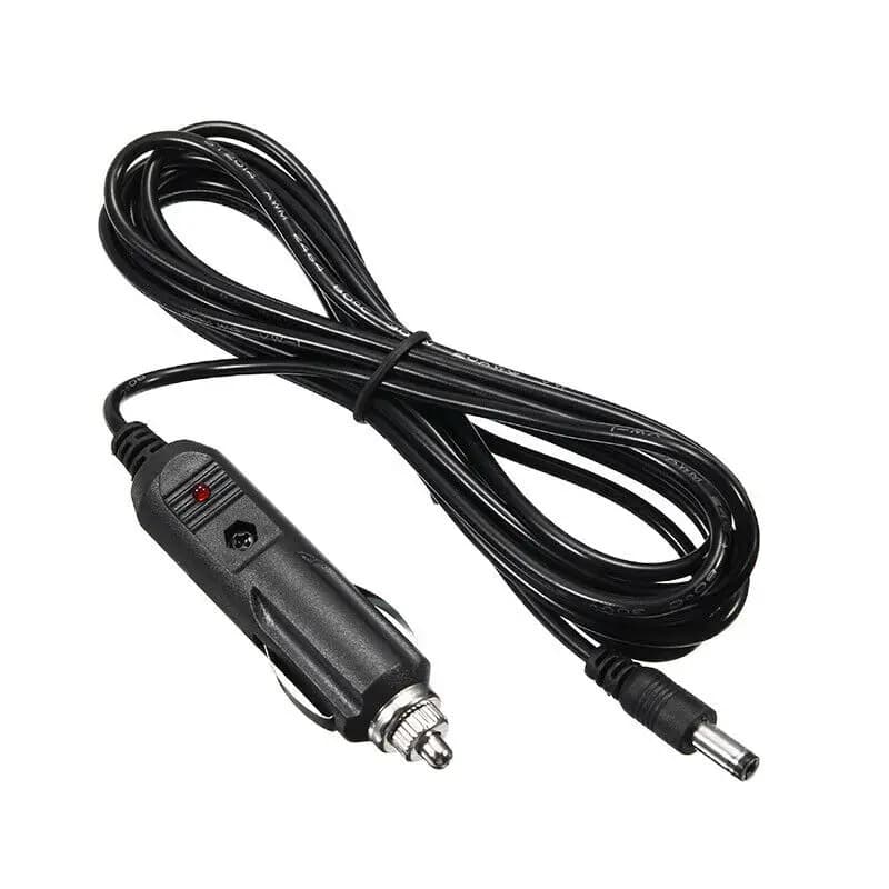 Adattatore per auto 12V DC per Halo Bolt 57720 58830 1201 HALO1201 Avviatore di emergenza per auto CEN TECH 3 4 in 1 Alimentatore portatile 69401 60657