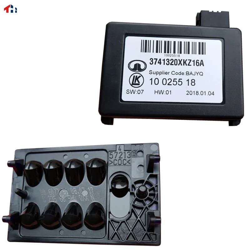 Staffa sensore luce pioggia e sensore luce pioggia adatto a Great Wall HOVER H5 H6 H6 Sport