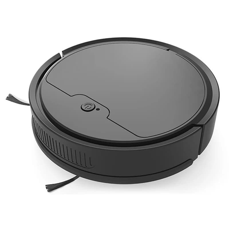 Vendita calda Autopulente Automatico Laser Pavimenti Pulito Lavare Smart 2021 Robot Aspirapolvere