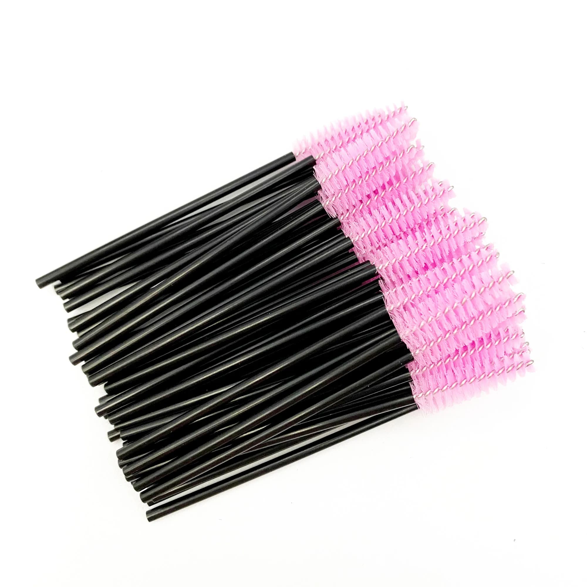 Eyebrow Brushes Mascara Pumps Makeup Brushes Eyelash Extension Tools Cosmetic brochas maquillaje