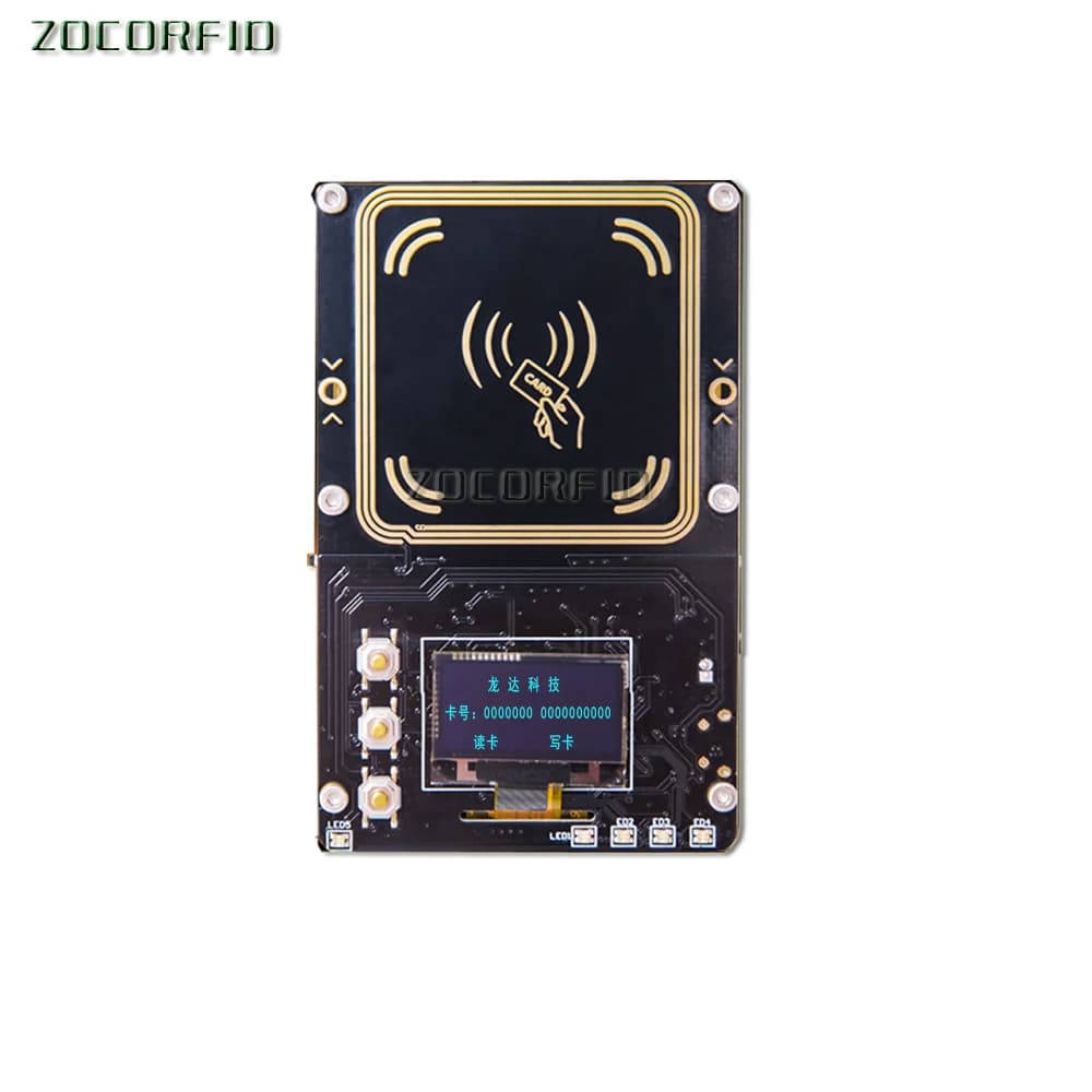 Proxmark3 Master Kits Ultimate Version proxmark NFC PM3 Lettore RFID scrittore Antenna HF LF SCHEDA UID T5577 copiatrice KEYTAG modificabile