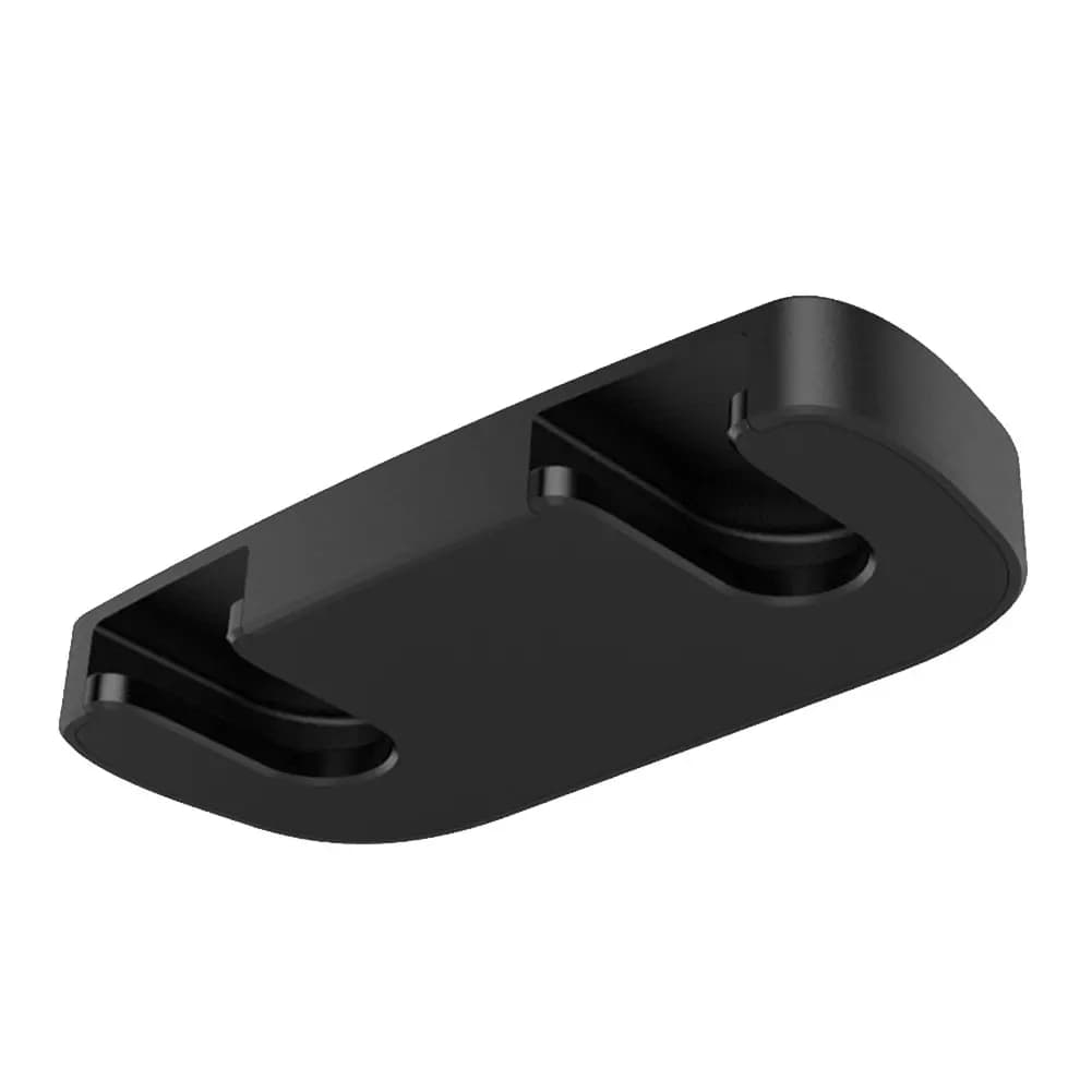 Staffa appendiabiti per Controller PS5 PS4 supporto appendiabiti supporto per Gamepad supporto per gancio accessori di gioco Rack di stoccaggio in ABS