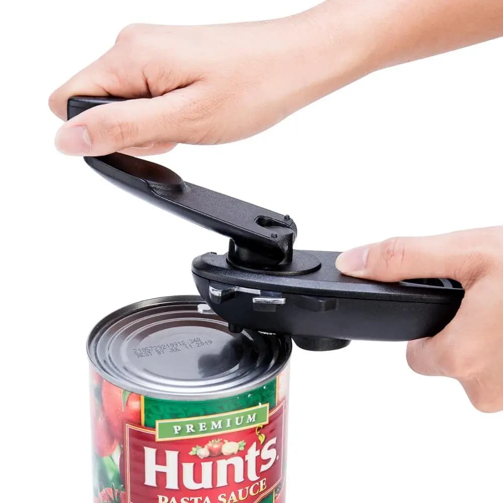 Apriscatole o apriscatole anche per apriscatole con apertura della scatola per bottiglie di birra Nuovi accessori da cucina multifunzionali per l'apertura di gadget
