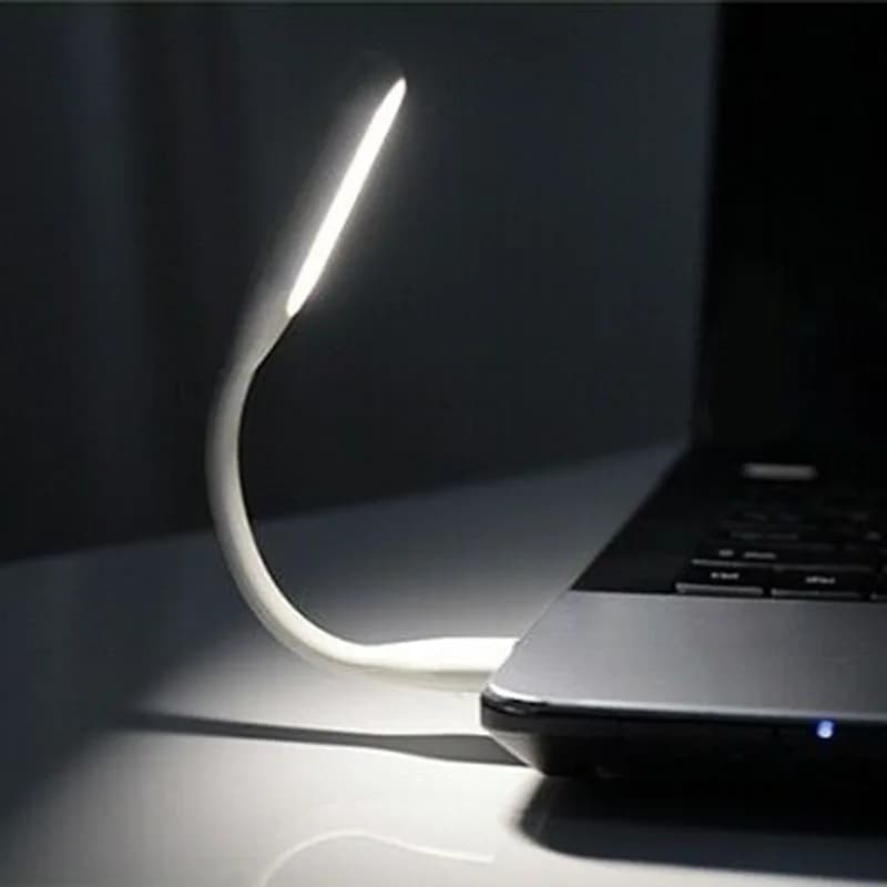 1Pc Portable Night Light for Xiaomi USB LED Light with USB for Power Bank/LED Lamp for Computer Protect USB LED View Laptop