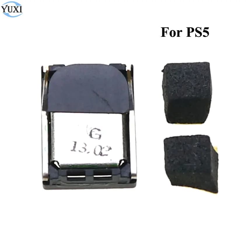YuXi 1pc altoparlante interno di ricambio per Sony PlayStation 5 Controller PS5 Buzzer