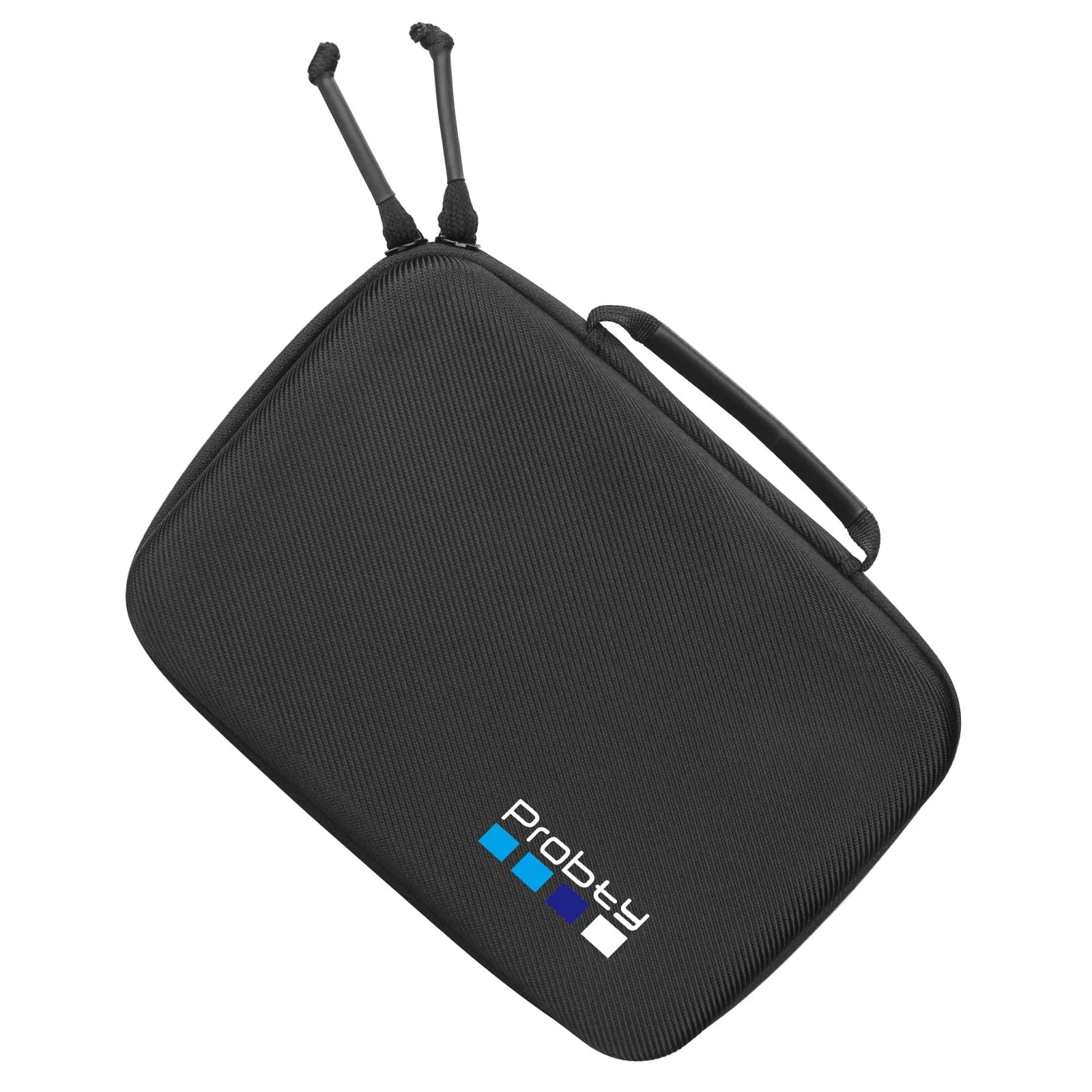 Waterproof Carrying Adjustable Space Bag for GoPro Hero 13 12 11 10 9 8 7 6 Insta360 Osmo Action Accessories Bag