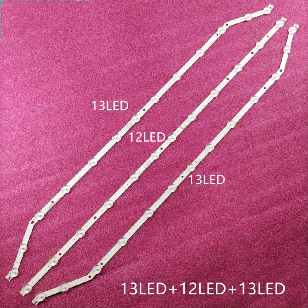 LED Backlight Strip Lamp UE40EH5057 UE40EH5050 UN40FH5303F UN40FH5303G UN40FH5303H UN40FH5303K UN40H5003AF
