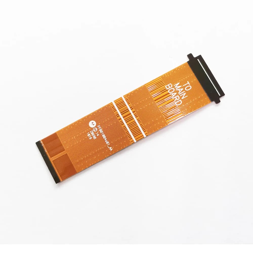 Cavo flessibile della scheda tastiera 5X per DEP570e XIR P6620i