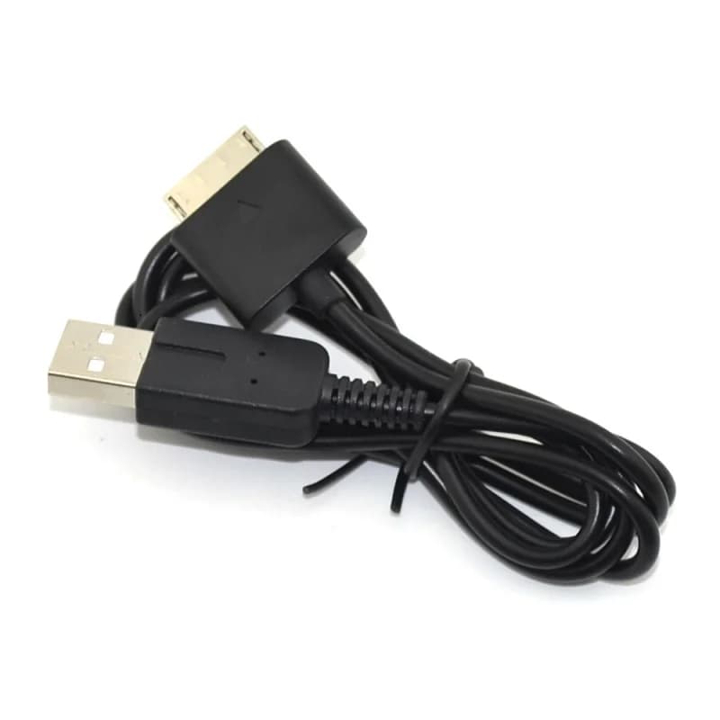 Cavo di ricarica dati USB per cavo di ricarica PSP GO cavo di ricarica per trasferimento dati per Sony PSP Go accessori di gioco