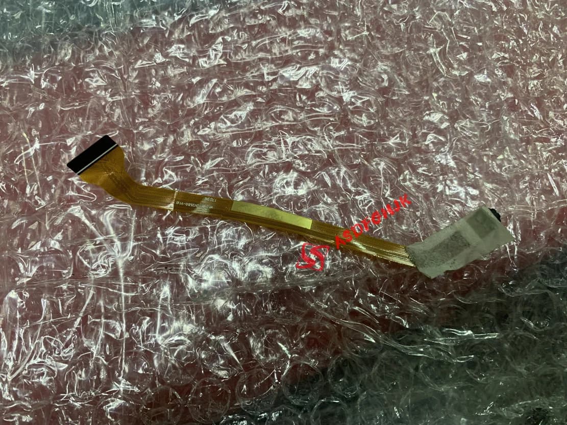 For Lenovo IdeaPad Miix 310-10icr Front Camera Webcam M1019f-ov2680-v1.0 tested ok