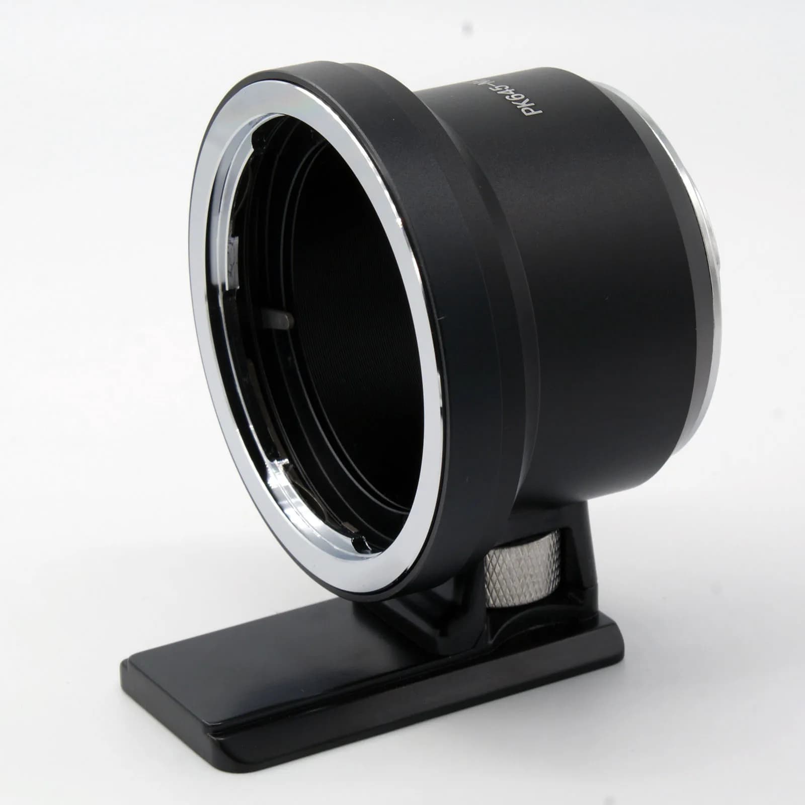 PK645- NEX Pentax 645 lens tripod adapter for Sony E Mount A7 A9 camera