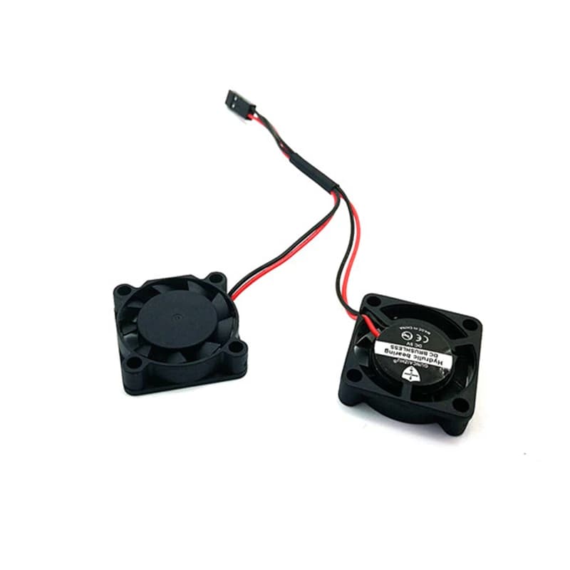 New 3007 30MM 3CM 30*30*7mm 5V 12V Raspberry Pi Fan 3D Printer Cooling Fan Portable Miniature Silent Miniature Fan M.2 HD