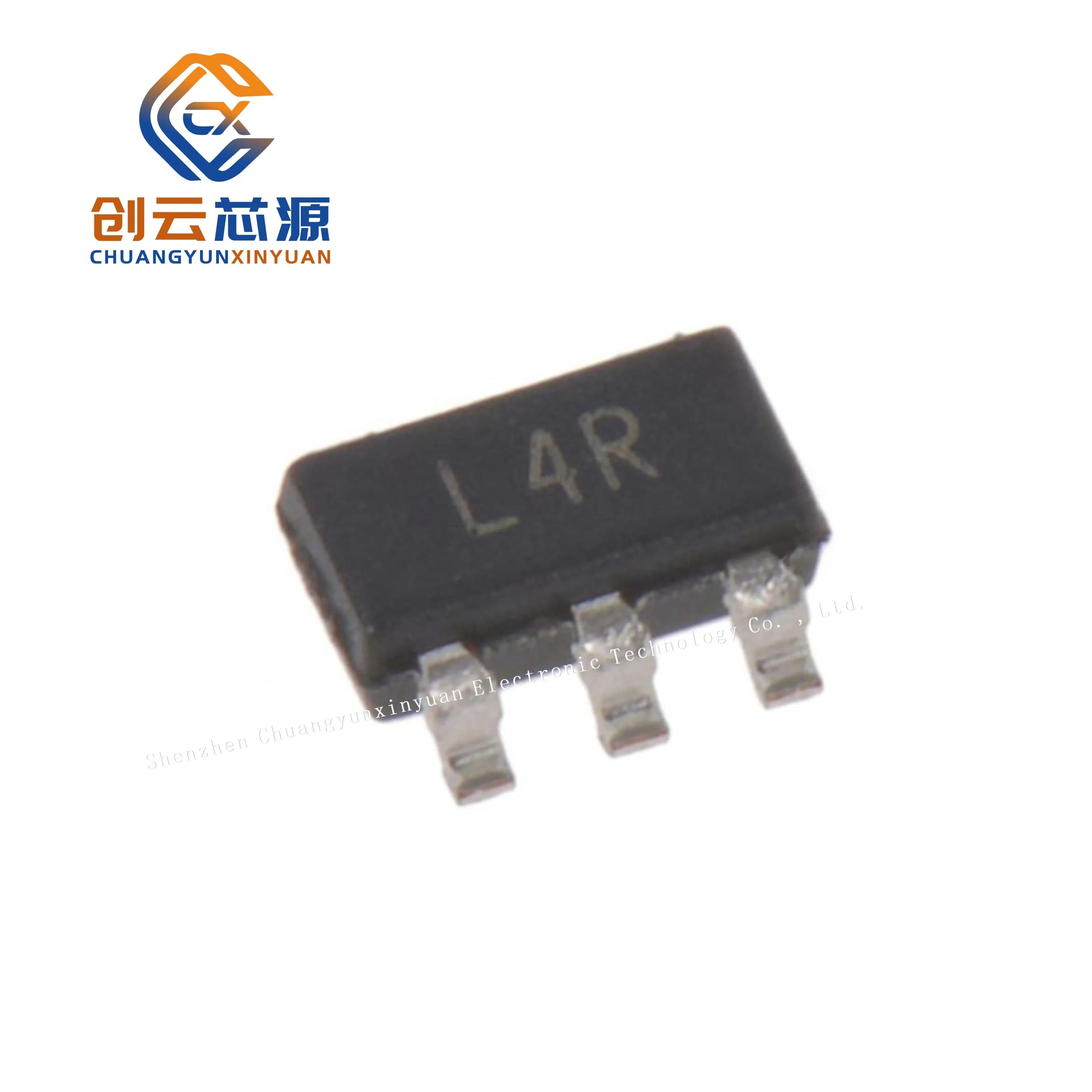 10 Pz/lotto Nuovo 100% Originale ADI ADP160AUJZ-3.3-R7 100% Nuovo Originale Arduino Nano Circuiti Integrati Singolo Chip microcomputer