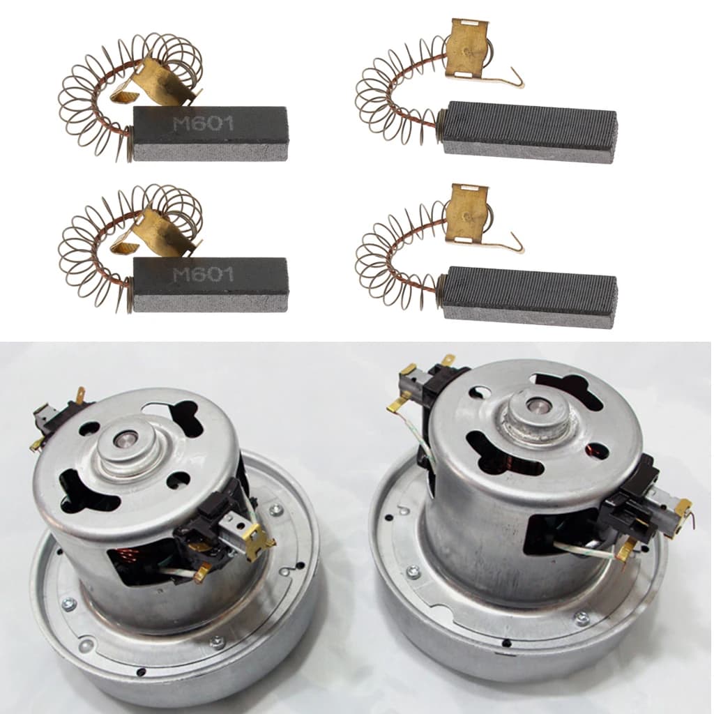 Shelandy Engine Heavy Duty Dog Toiletry Board Hairdryer Coal Brushes Spare Parts Motor Accessories