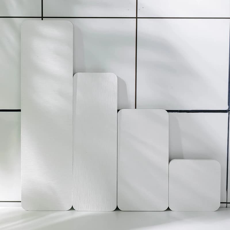 Sottobicchiere assorbente in Diatomite portasapone ad asciugatura rapida Nordic INS mensola da bagno antiscivolo sottobicchiere da tavolo antimuffa