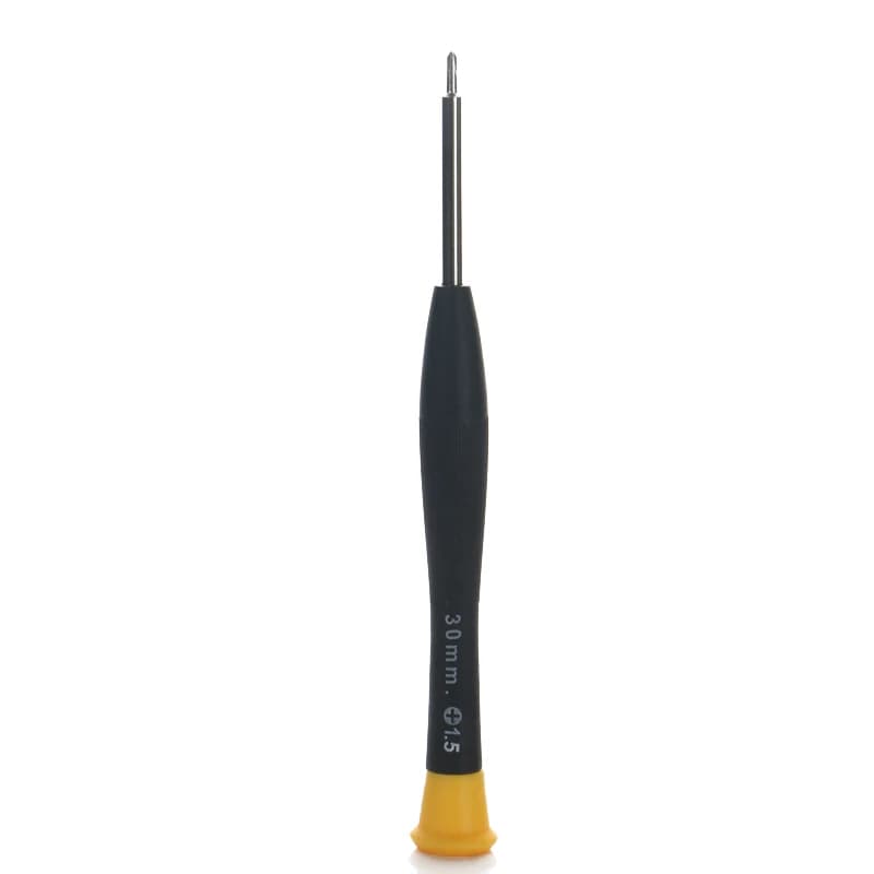Cacciavite magnetico Triwing T6 T8H T10H di punta di Y di 50 pz/borsa 1.5mm per il commutatore di Nintendo di PS3 PS4 di S/ONE di XBOX e la cassa di JoyCon