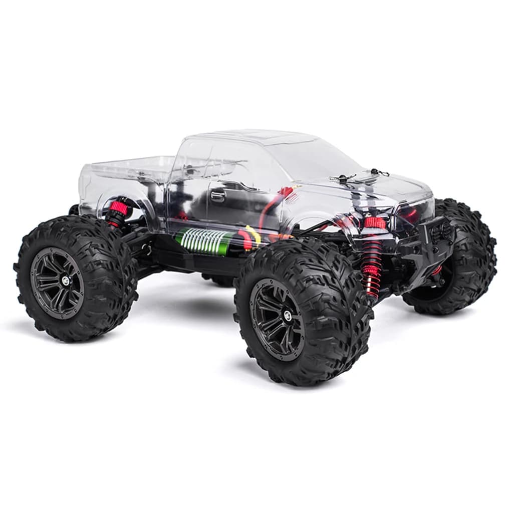 Carrozzeria 1/16 RC per XINLEHONG 9130 9135 Q901 RC Car Buggy Truck