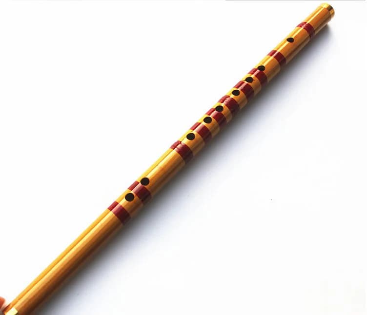 I bambini imparano bene progettato in bambù per bambini Piccolo strumento musicale professionale a fiato giocattolo per l'educazione precoce 2021
