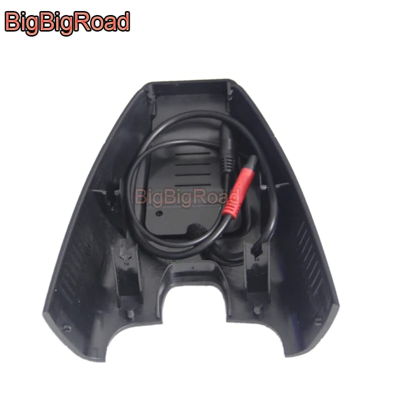 4K Plug And Play Wifi Auto DVR Dash Camera Videoregistratore Per Mercedes Benz Classe B B180 B200 B260 2014 2015 2016 2017 2018 2019