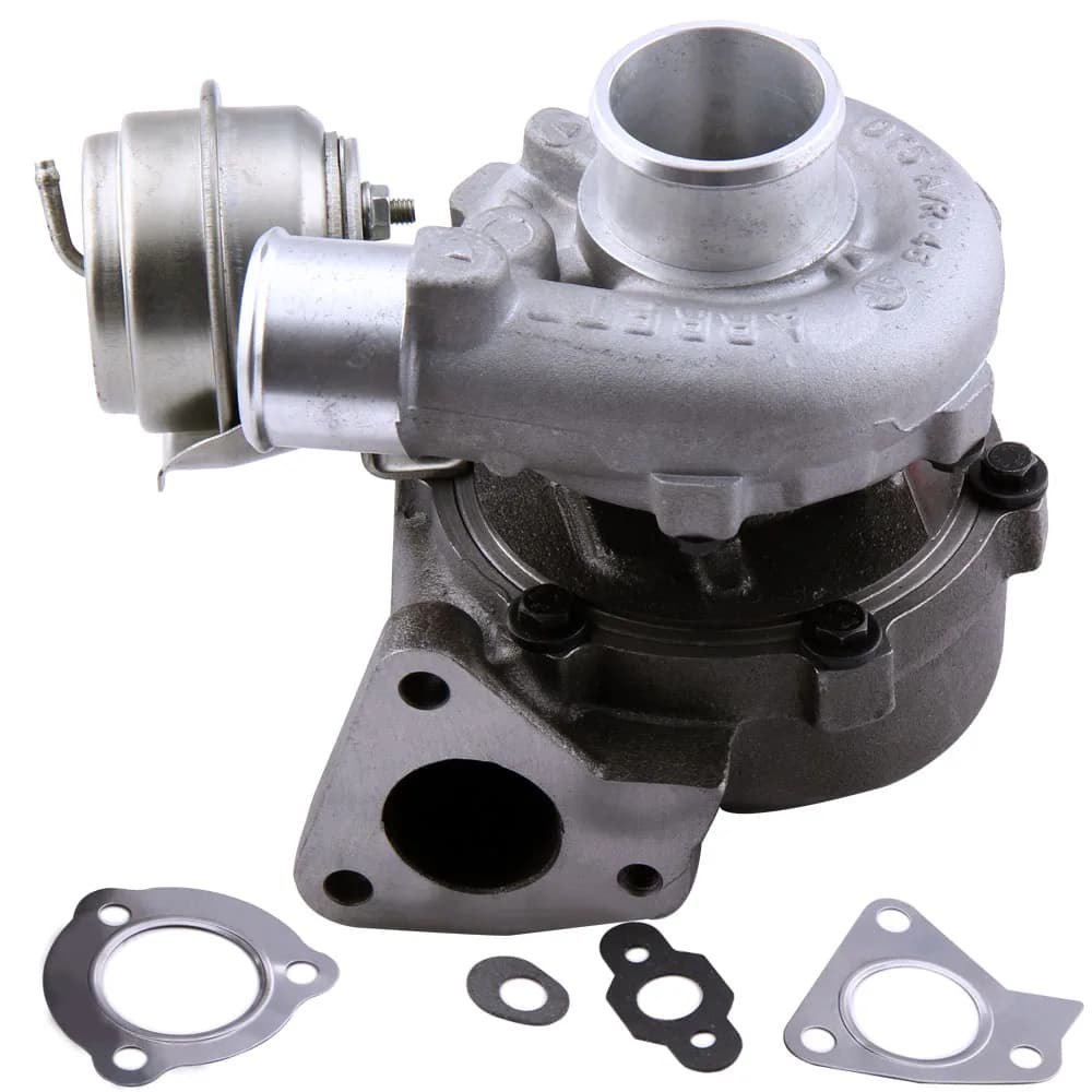 Turbocompressore 72904 per motore Hyundai Santa Fe 2.0 CRDI D4EA Turbo 28231-27900 729041 -0009 2823127900