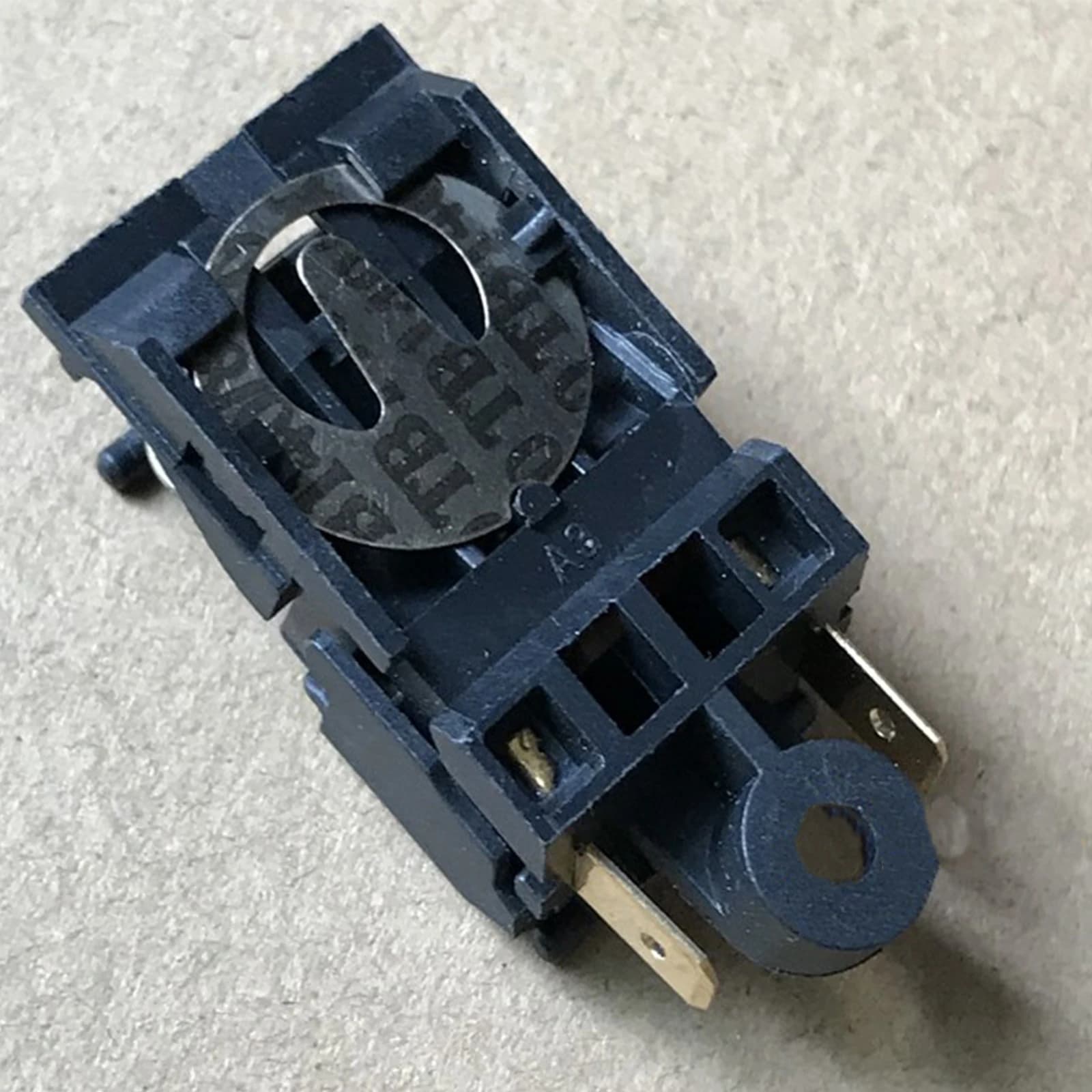 Universal KSD368-A TJ02 Temperature Switch for Gree/Supor Electric Kettle Switch Thermostat Steamer Repair Kit