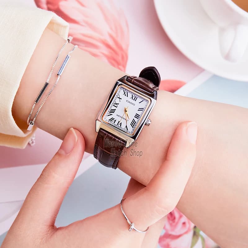 Women's Casio Watch Top Brand Luxury 30m Waterproof Quartz Watch Ladies Gifts Sports Watch Reloj Mujer Relogio Feminino Zegarek Damski montre femme relojes para mujer bayan kol