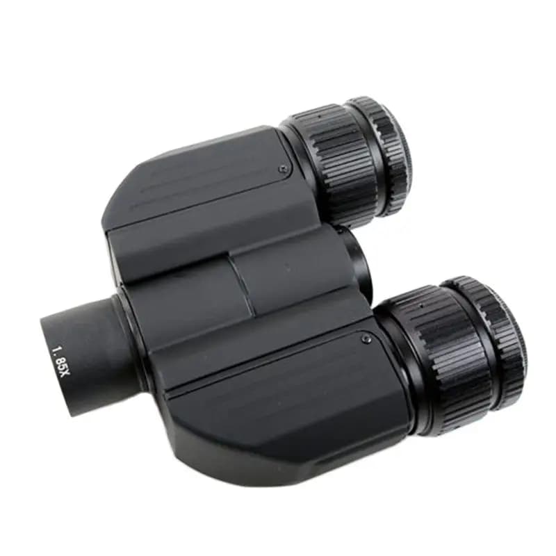 Visualizzatore binoculare Stereo Celestron multistrato per telescopi