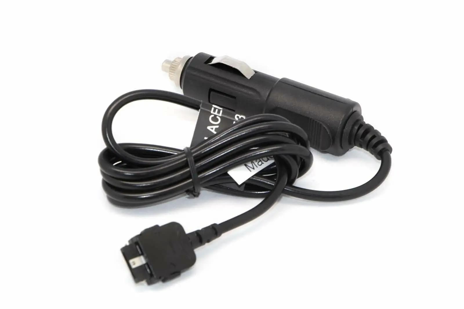 New DC power adapter cable for 12V car charger 3A for GARMIN Nuvi 650 T/M 650/LT GPS