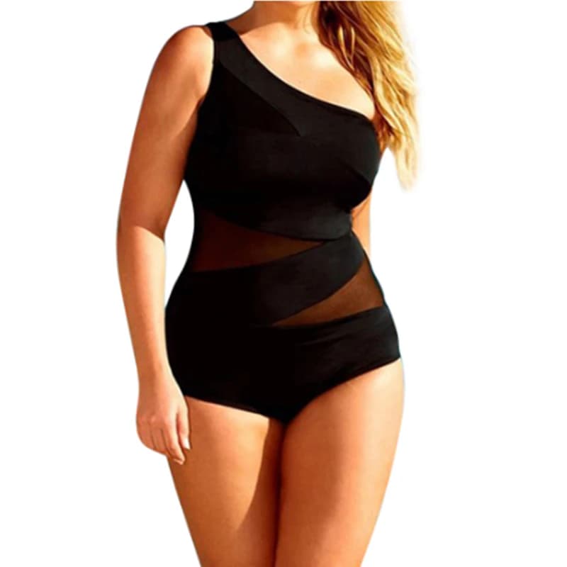 Body Suits Donna sexy Donna Costume intero Costumi da bagno Plus Size Bikini imbottito Costume da bagno Spiaggia Nuovo 2026 Vendita calda Estate