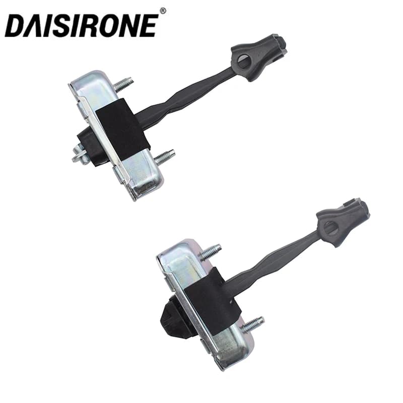 Tampone del braccio di trazione posteriore anteriore del tappo della porta nuovo di zecca per Prado 40/2700 LC150 68610-60120 68610-60121