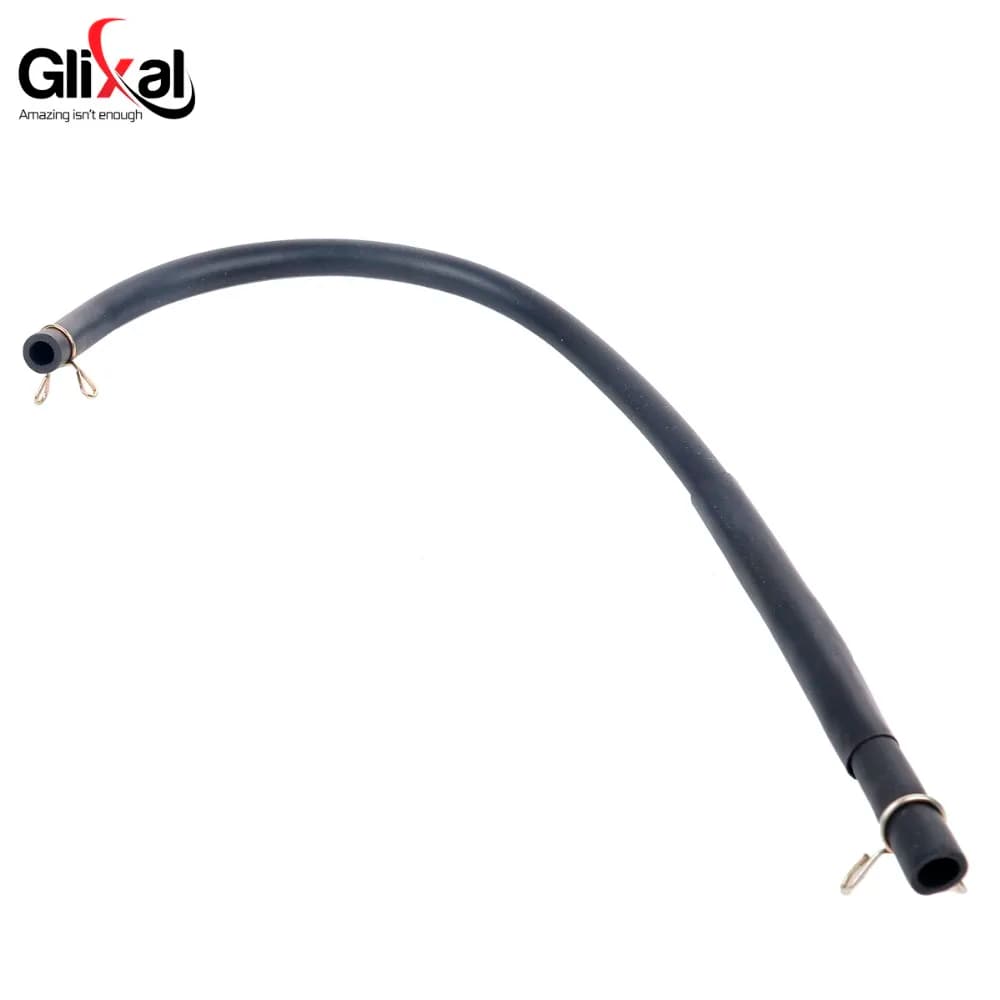 Glixal GY6 50cc 125cc 150cc testata coperchio sfiato tubo per 139QMB 157QMJ Scooter cinese ciclomotore ATV Go-Kart