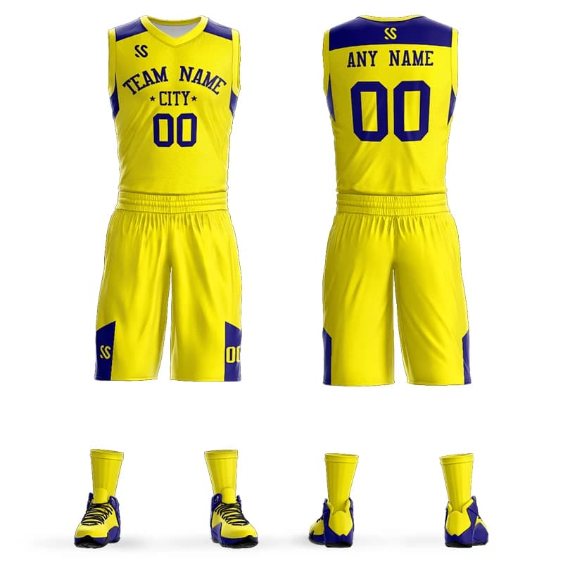 Maglie da basket da uomo personalizzate Stampate personalizzabili Nome della squadra Logo Allenamento sportivo Tute ecologiche senza maniche Uomo
