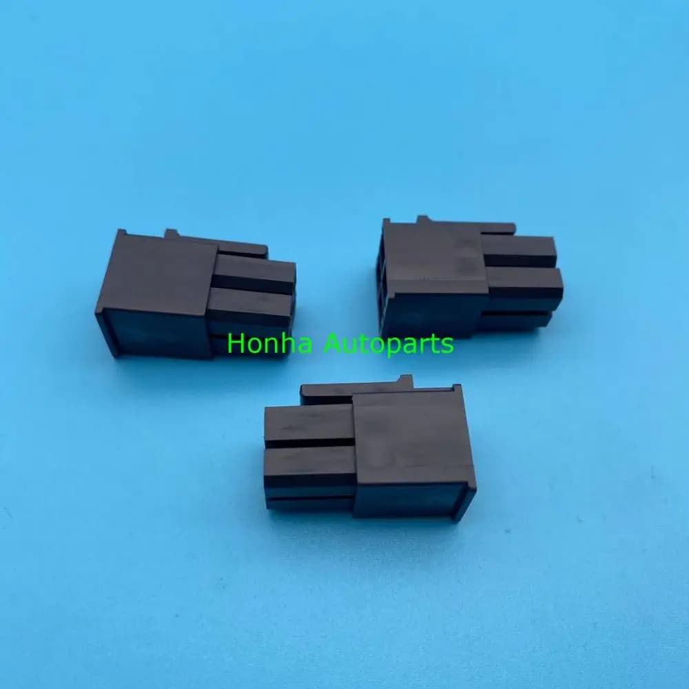Free transport 10pcs 17000104 170001-0104 Original connector molex