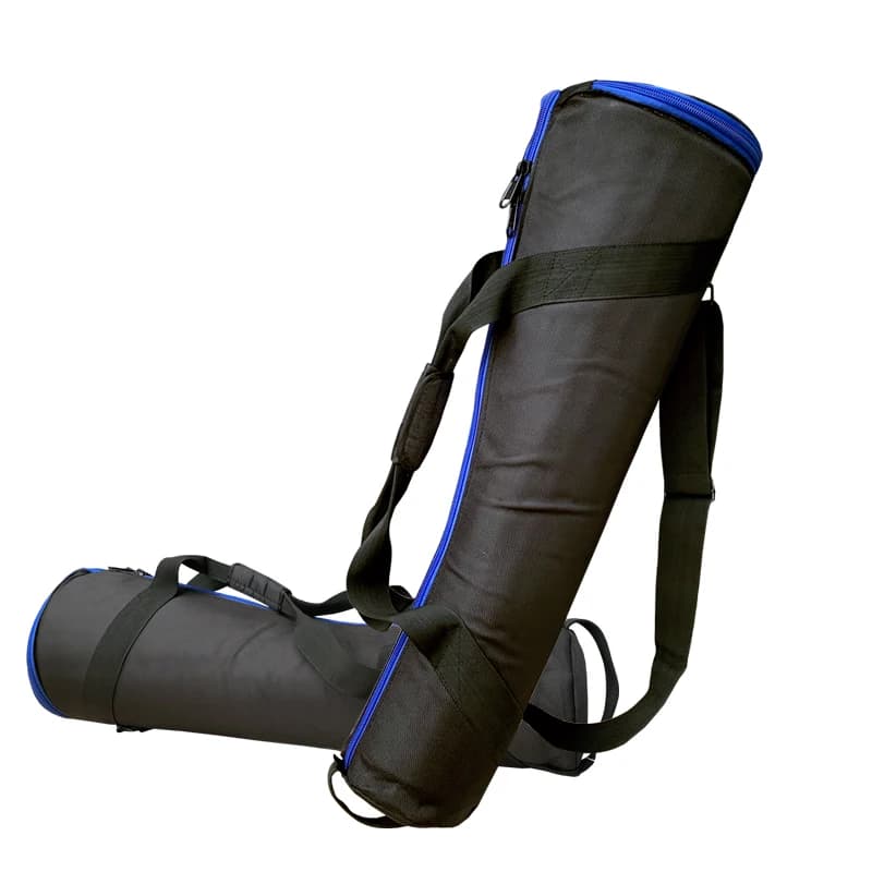 Borsa per treppiede professionale Borsa monopiede Borsa per unipod Borsa per trasporto per Manfrotto Gitzo Sirui Benro Velbon Fotopro XYYLS