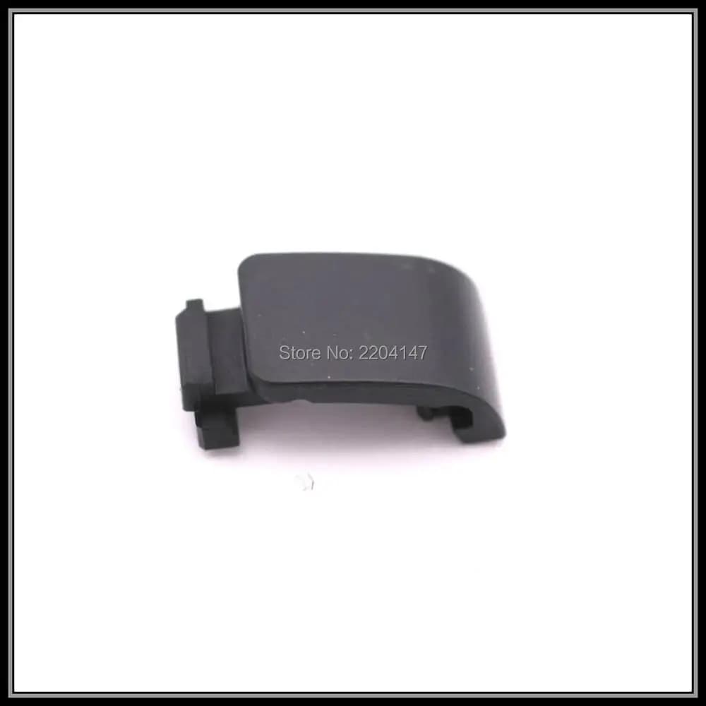NUOVO Originale per Canon EOS Rebel T7i / EOS 800D 9000D Cavo Della Fotocamera Porta Copertura In Gomma Parte di Ricambio