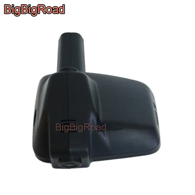 4K Plug And Play Wifi Car DVR Dash Cam Camera Guide Video Recorder FHD 2160P Per Peugeot 408 2015 2016 2017 2018