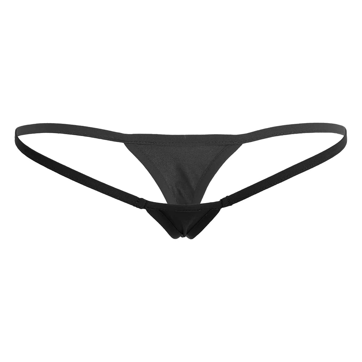 Donne Femme T-back mutandine vita bassa g-String slip intimo Sexy Mini slip Micro perizoma String Homme mutande mutandine Sexy