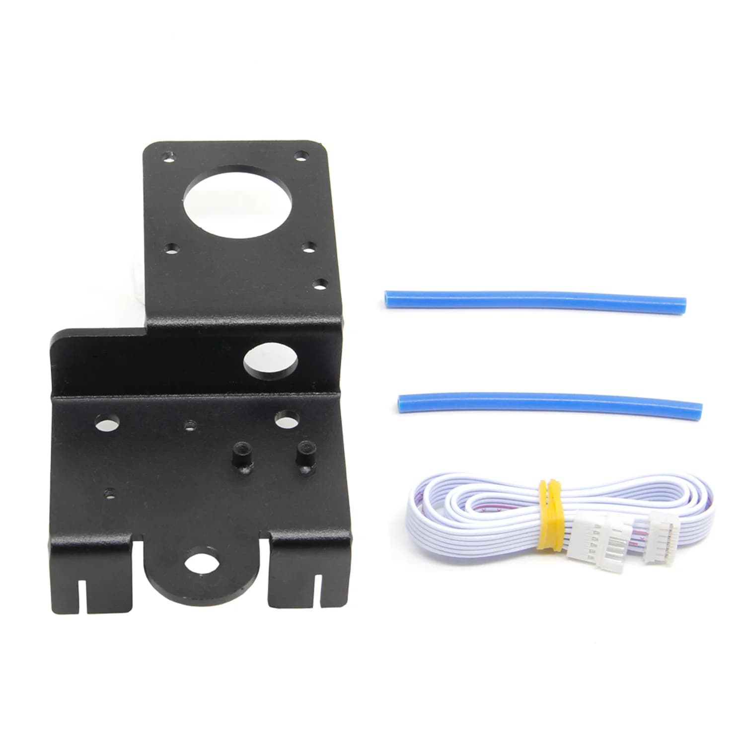 Kit di aggiornamento piastra di azionamento diretto stampante Ender3 3D per Creality Ender-3, Ender 3 Pro,CR-10,CR-10S piastra adattatore estrusore diretto