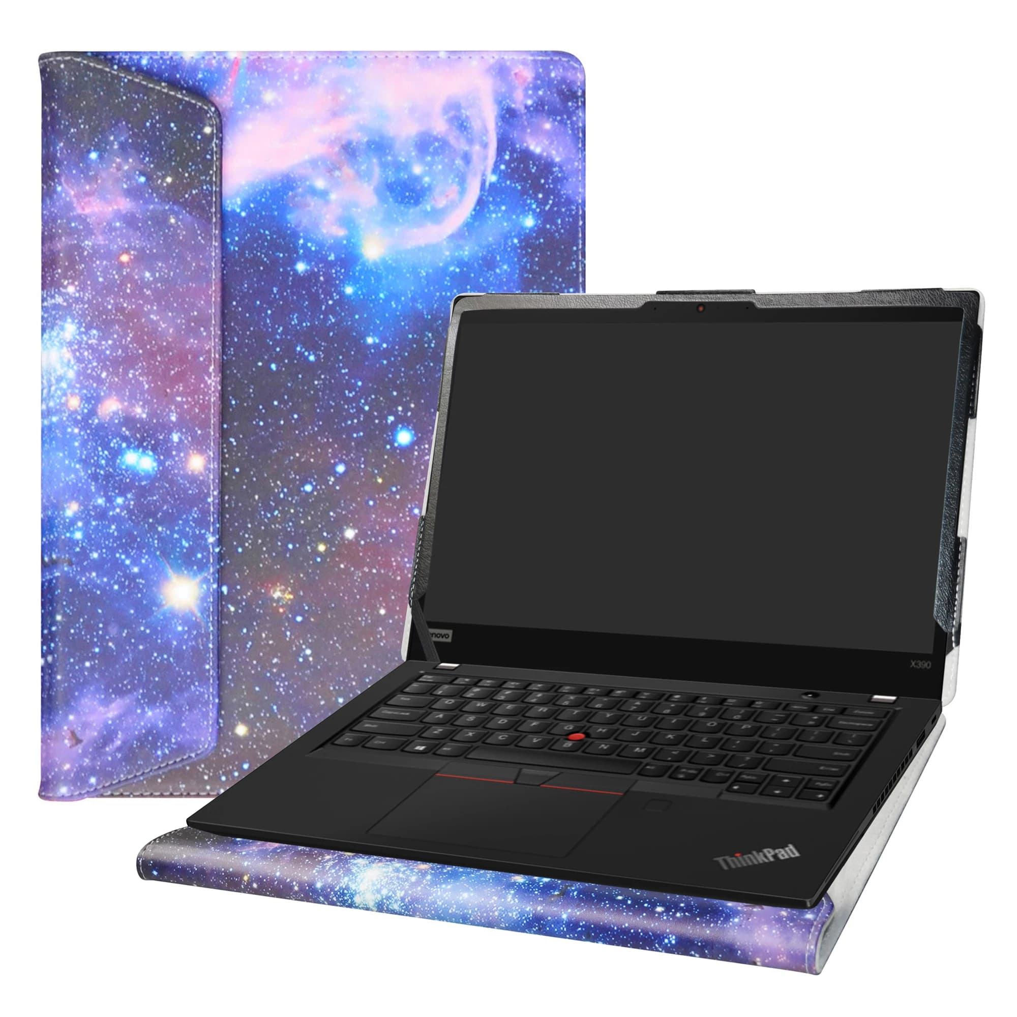 Alapmk custodia per Laptop custodia per Laptop per 13.3 "Lenovo ThinkPad X390 X395 X13 L13 / ThinkPad X390 Yoga / ThinkPad L13 e X13 Yoga