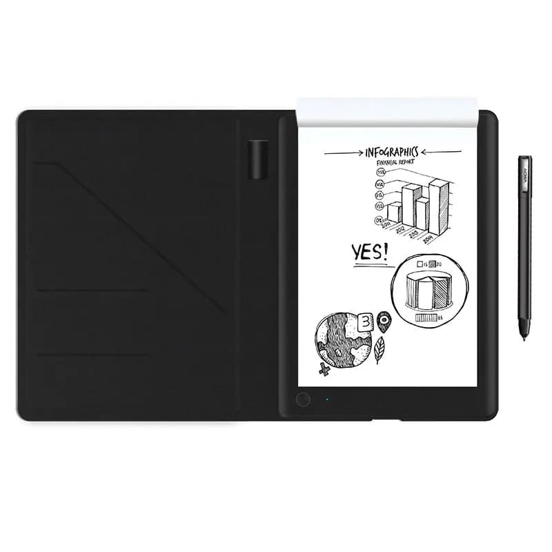 Digital Drawing Tablet Bluetooth 4.0 Stylus Blackboard Teacher Office Supplies Drawing Note Creative Notebook
